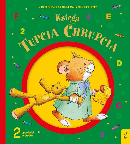 Image of Księga Tupcia Chrupcia