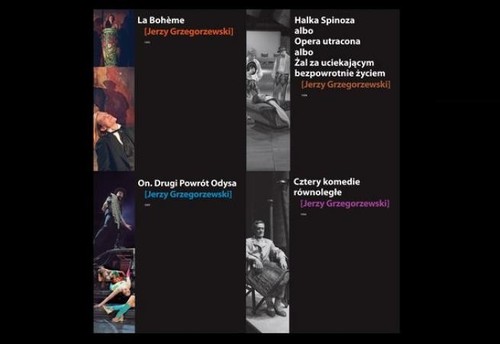 Image of Improwizacje Pakiet