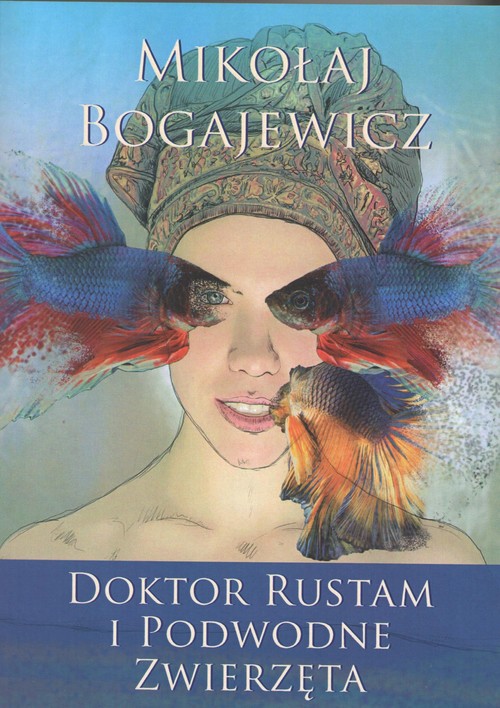 Image of Doktor Rustam i podwodne zwierzęta