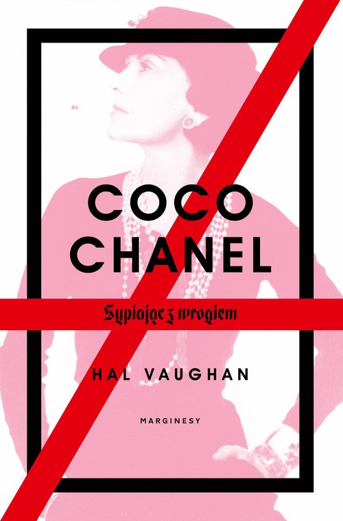 Image of Coco Chanel Sypiając z wrogiem
