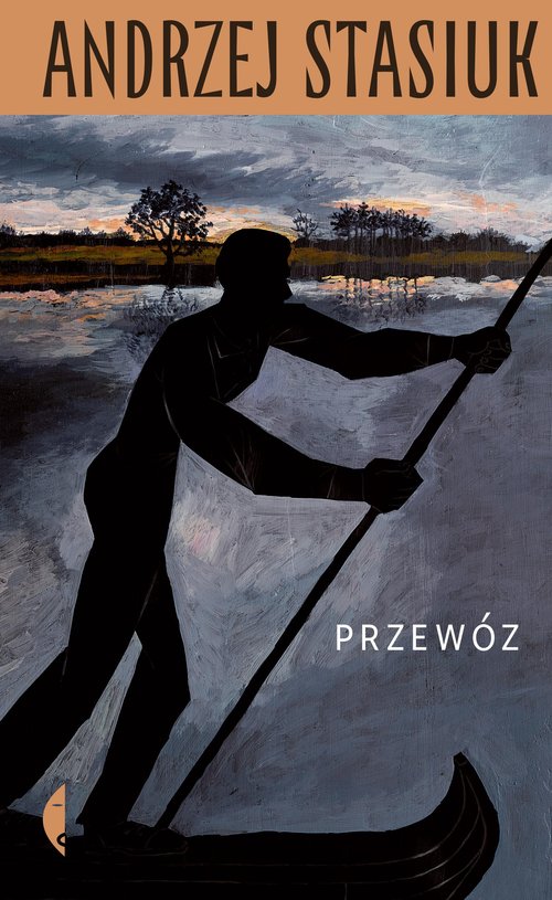 Image of Przewóz
