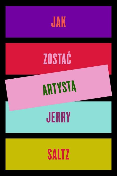 Image of Jak zostać artystą