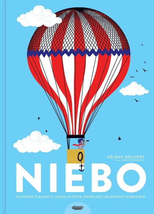 Image of Niebo. Ruchome elementy, dzięki którym odkryjesz sklepienie niebieskie