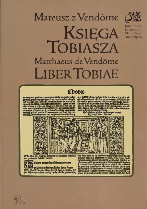 Image of Księga Tobiasza