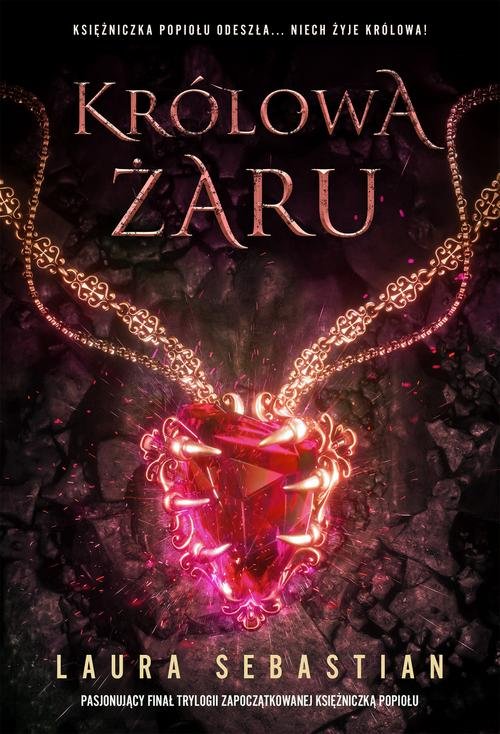 Image of Królowa Żaru