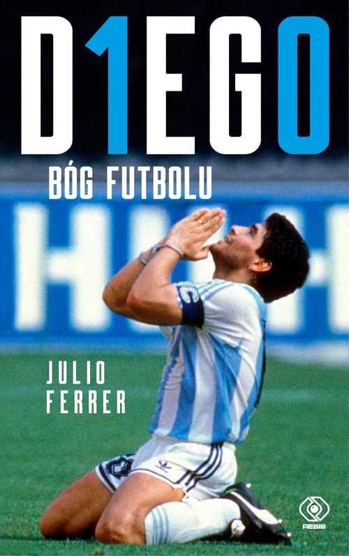 Image of Diego Bóg futbolu