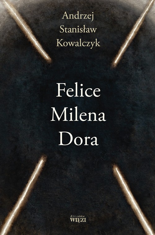 Image of Felice Milena Dora