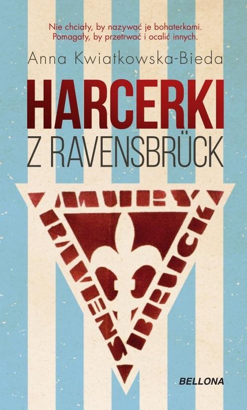 Image of Harcerki z Ravensbruck