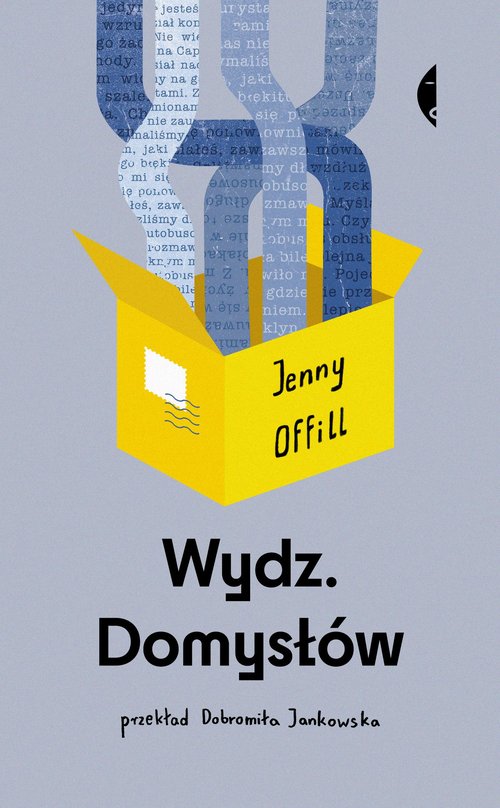 Image of Wydz Domysłów