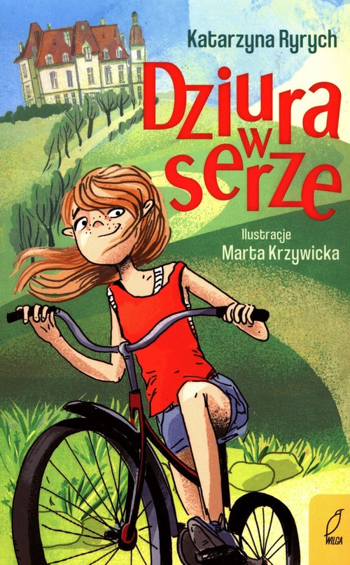 Image of Dziura w serze