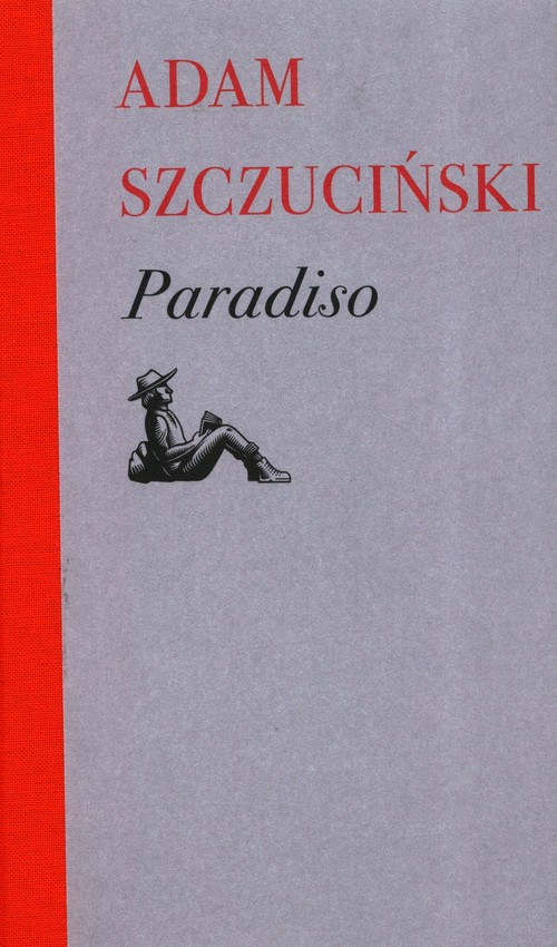 Image of Paradiso