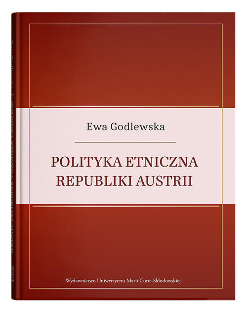 Image of Polityka etniczna Republiki Austrii