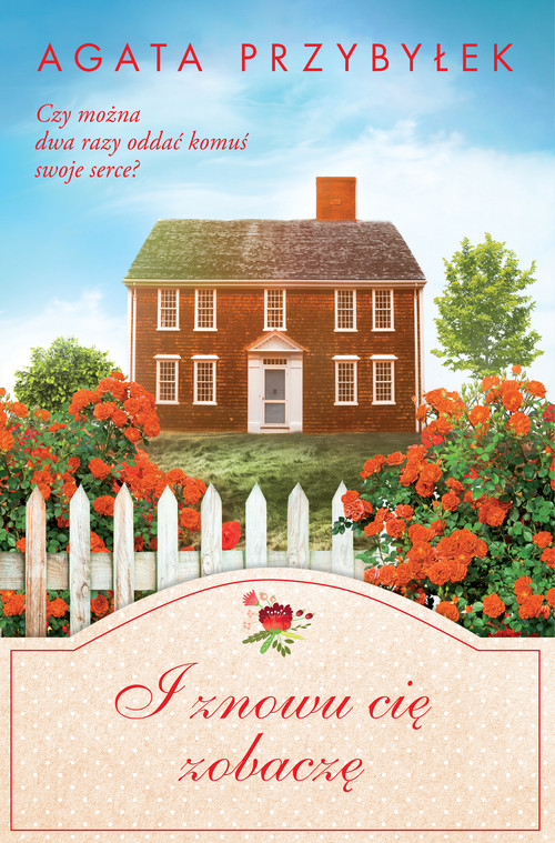 Image of I znowu cię zobaczę