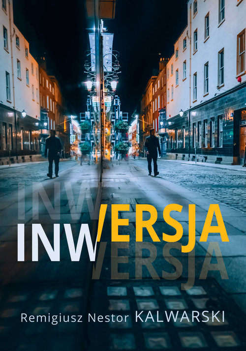 Image of Inwersja