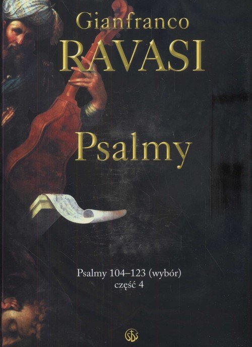 Image of Psalmy część 4 od 104-123