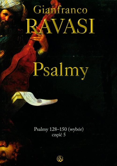 Image of Psalmy cz. V