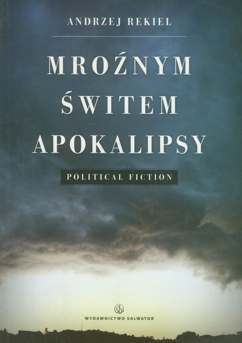Image of Mroźnym świtem apokalipsy