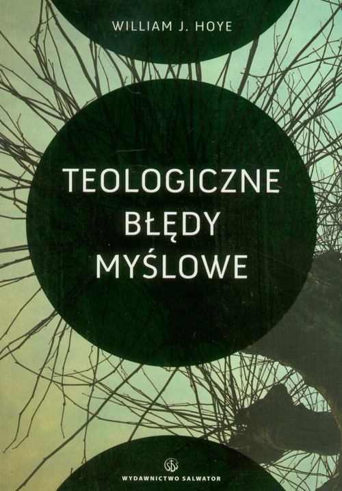 Image of Teologiczne błędy myślowe