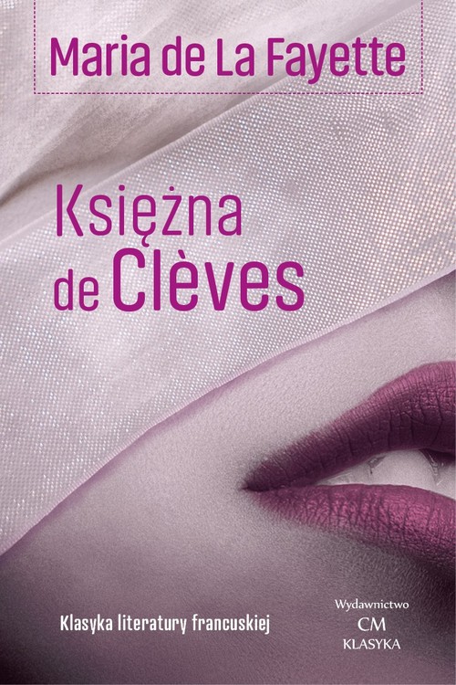 Image of Księżna de Cleves