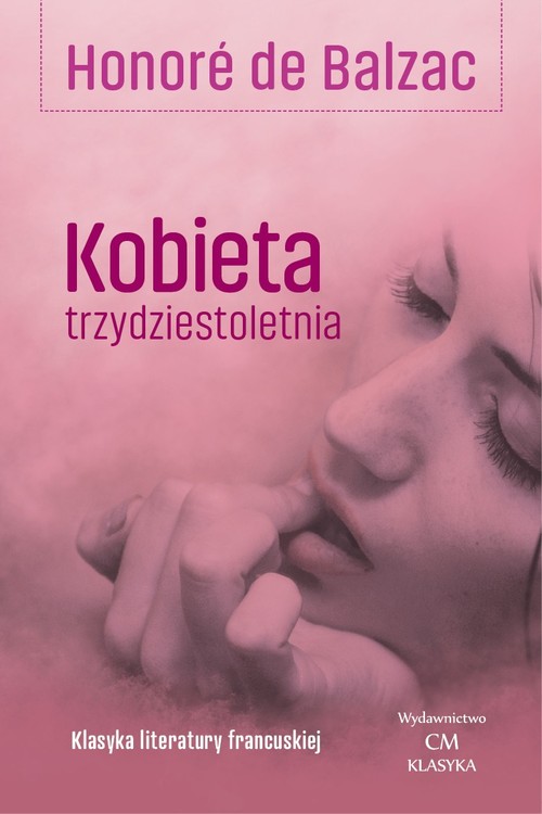 Image of Kobieta trzydziestoletnia