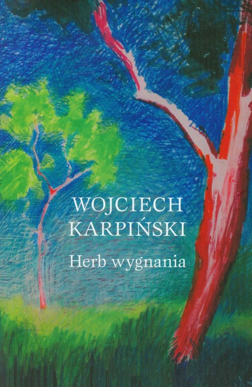Image of Herb wygnania