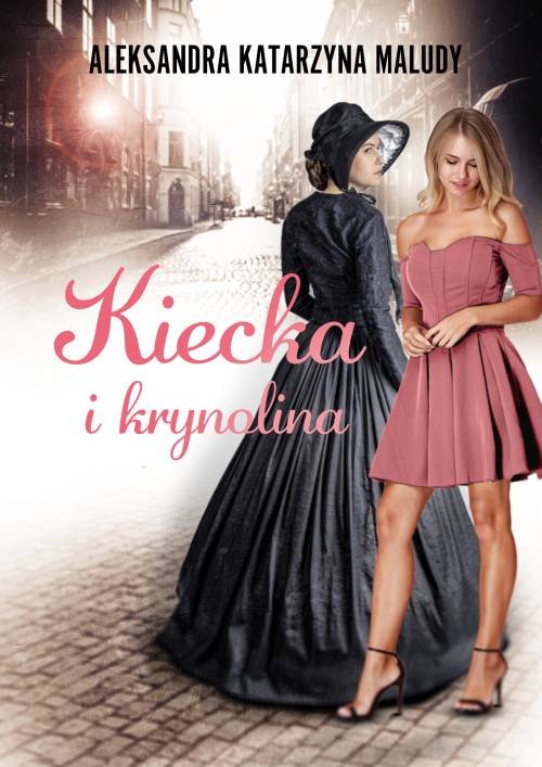 Image of Kiecka i krynolina