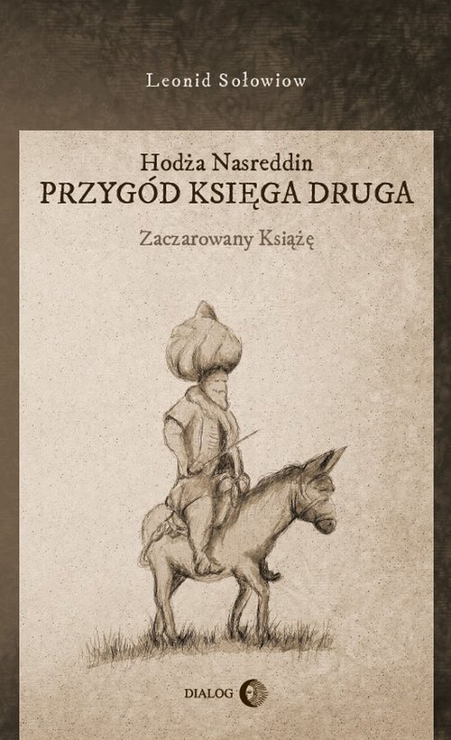 Image of Hodża Nasreddin Przygód księga druga Zaczarowany książę