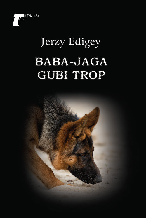 Image of Baba-Jaga gubi trop