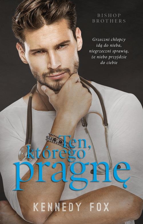 Image of Ten, którego pragnę