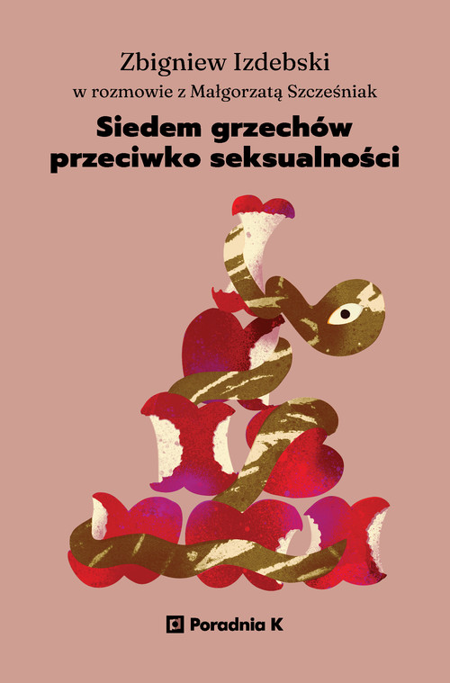 Image of Siedem grzechów przeciwko seksualności