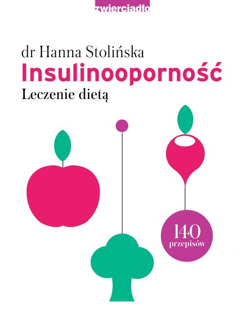 Image of Insulinooporność Leczenie dietą