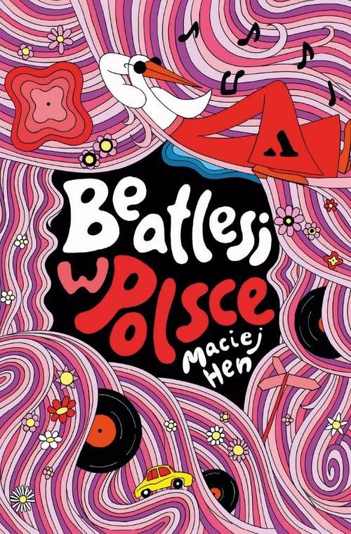 Image of Beatlesi w Polsce