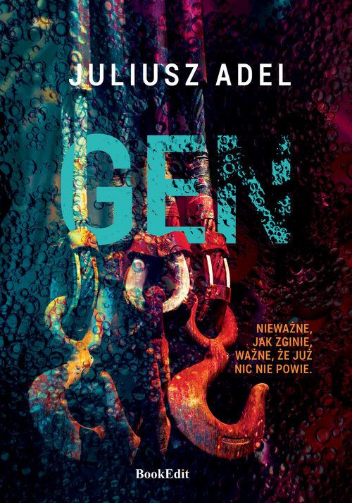 Image of Gen