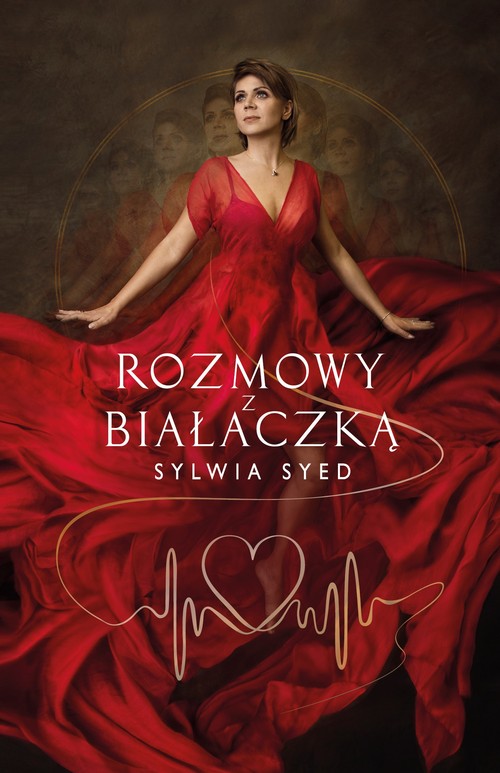 Image of Rozmowy z białaczką