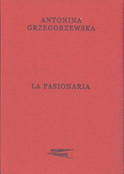 Image of La Pasionaria