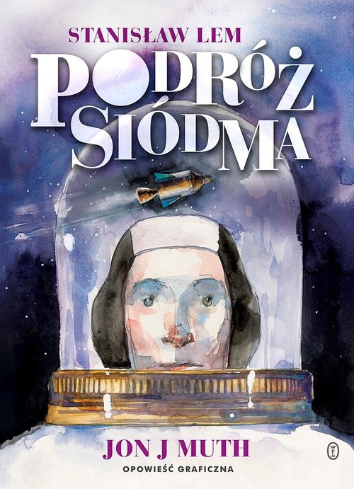 Image of Podróż siódma