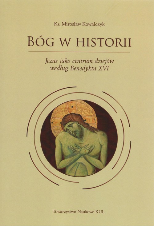 Image of Bóg w historii