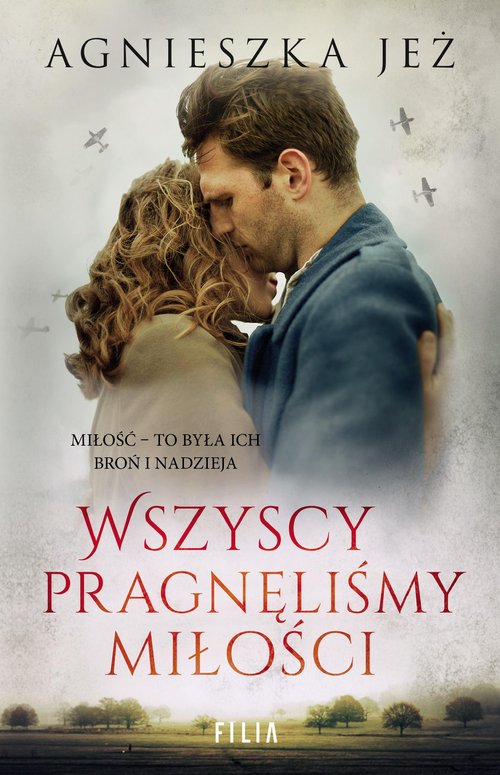 Image of Wszyscy pragnęliśmy miłości