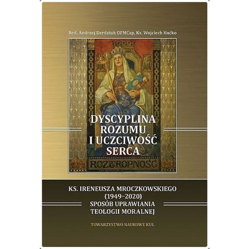 Image of Dyscyplina rozumu i uczciwość serca