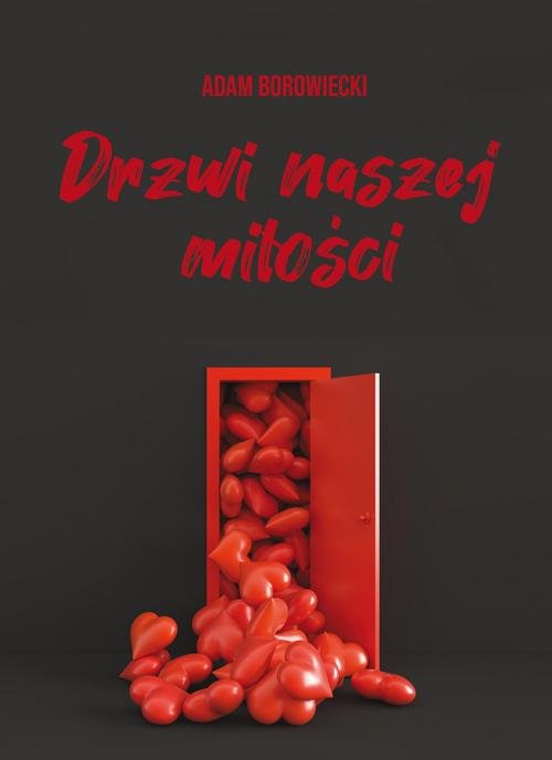 Image of Drzwi naszej miłości