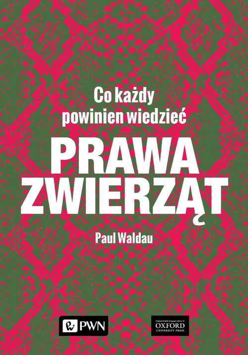Image of Prawa zwierząt Co każdy powinien wiedzieć