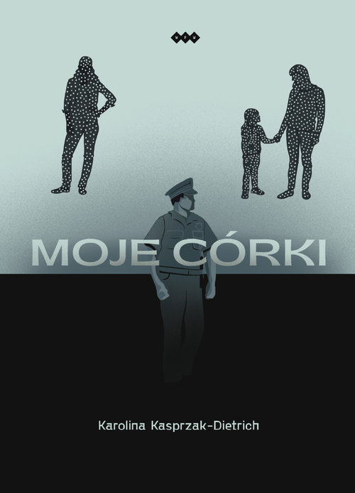 Image of Moje córki
