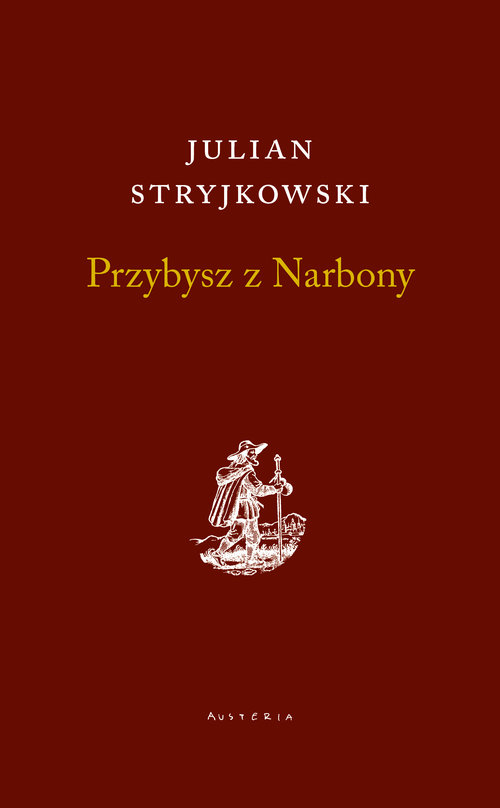 Image of Przybysz z Narbony