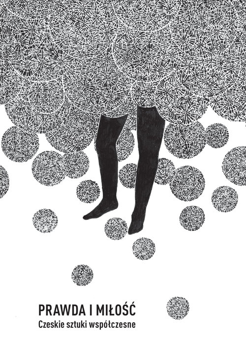Image of Prawda i miłość. Czeskie sztuki współczesne