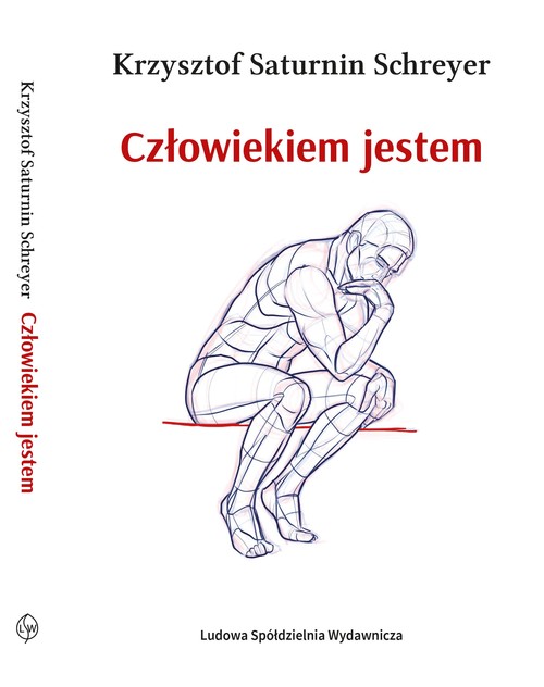 Image of Człowiekiem jestem