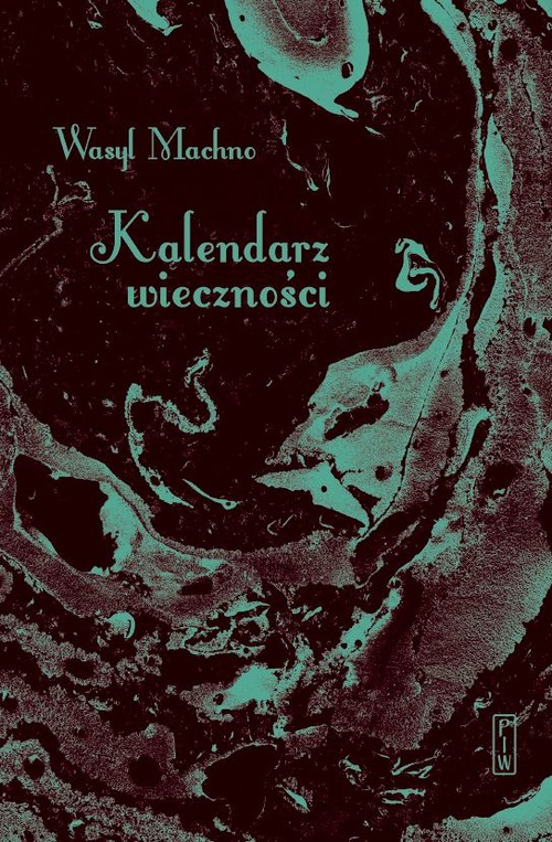 Image of Kalendarz wieczności