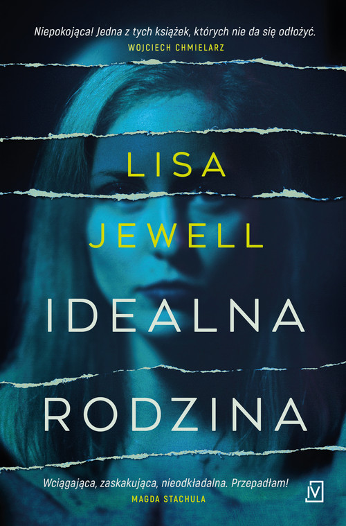 Image of Idealna rodzina