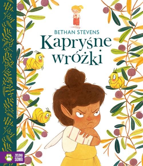 Image of Kapryśne wróżki