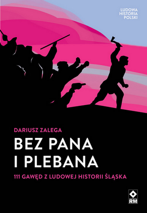 Image of Bez Pana i Plebana 111 gawęd z ludowej historii Śląska
