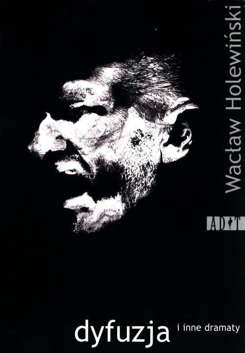 Image of Dyfuzja i inne dramaty